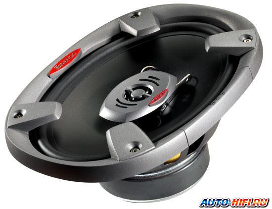 2-полосная коаксиальная акустика Boston Acoustics S95 2-полосная коаксиальная акустика Boston Acoustics S95